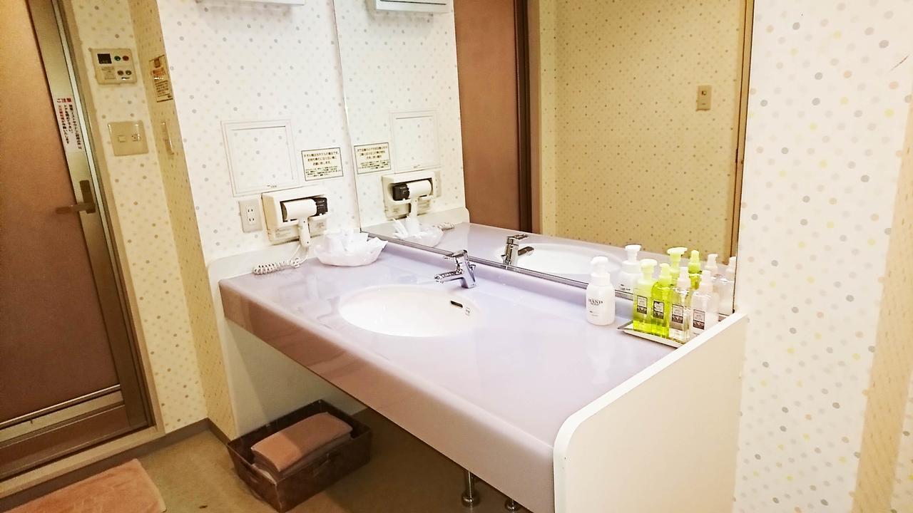 Hotel Times Inn 24 Yokohama  Exterior photo